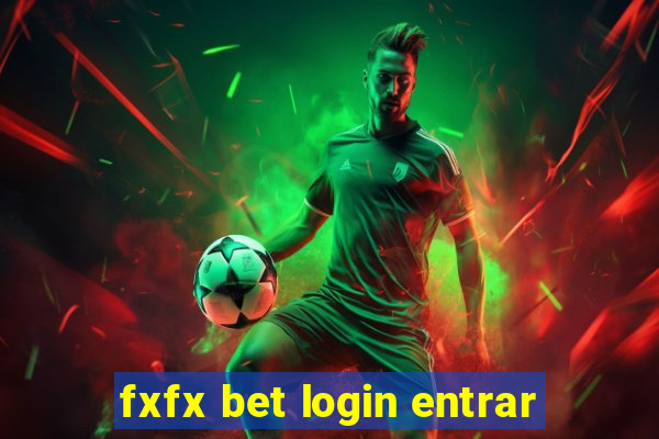 fxfx bet login entrar